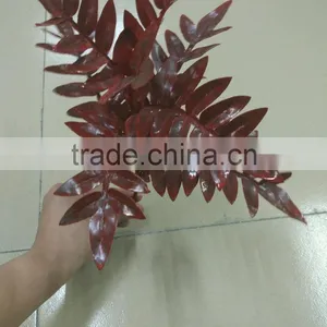 SJ3001026 Hanging Fake Home Decoration Fern Indoor Ornamental Plant thumbnail-1
