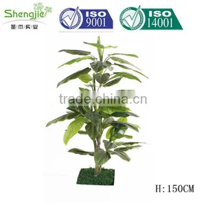 China, Guangdong Artificial Decor Bonsai for Sale thumbnail-4