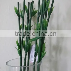 Artificial Small Bamboo Leaves thumbnail-1