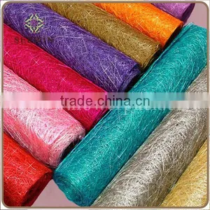 Natural Sisal Roll thumbnail-2
