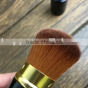 Fashionable Single Makeup Brush Kabuki Brush Retractable Makeup Brush thumbnail-3