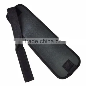 Black Nylon Auto Car Seat Chair Side Bag Hanging Organizer Storage thumbnail-3