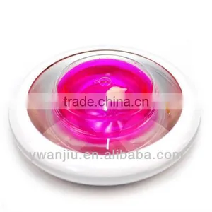 Supply Creative Voice Broadcast UFO Alarm Clock & Night Light thumbnail-1