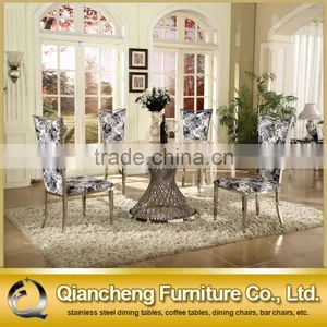 Decoration Hotel Project Wedding Table thumbnail-1