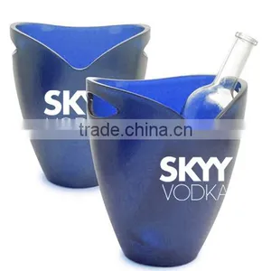 Professional Design Various Pantone Colors Custom Ice Tub thumbnail-1