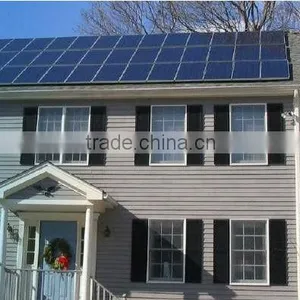 5000W Complete With Battery and Brackets Solar Evaporative Cooler thumbnail-3