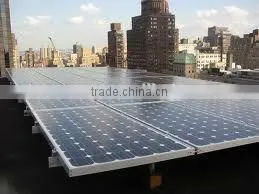 Solar Charger 200W Hot Sale Solar Electricity Generating System thumbnail-6