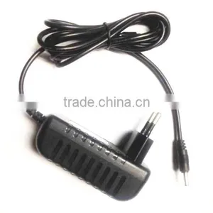 Power Adapter for Digital LED Wall Clock Alarm Calendar Date Table Clock thumbnail-3
