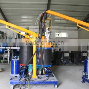 CE Certification With Floral Foam Production Machine Price Brick Block Machine for Sale thumbnail-2