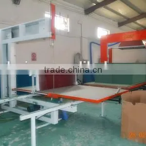 Water-absorbing Sponge Floral Foam Production Machine thumbnail-5