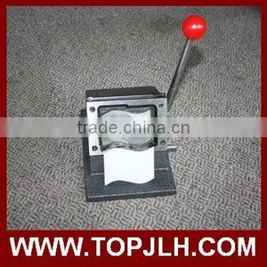 High Quality Customize Pvc Cutter OEM thumbnail-1