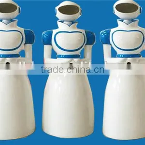 Vacuum Thermoforming Product Machine ABS Parts thumbnail-1