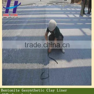 Geosynthetic Clay Linergeosynthetic Clay Liner Bentomat Geosynthetic Clay Liner thumbnail-2