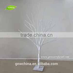 GNW WTR024 GNW Artificial Plastic Dry Tree for Wedding Centerpieces Decoration thumbnail-1