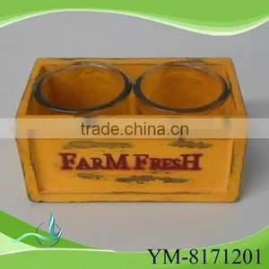 China Wholesale Wood Craft Box thumbnail-1