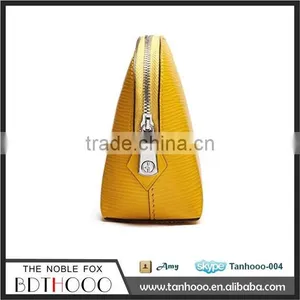 Elegant Hangbag Easy Carry Fashion Women Makeup Bag / Makeup Case / Cosmetic Bag thumbnail-4