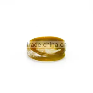 Beautiful and Fashionable Horn Cuff/buffalo Horn Bracelet for Women/horn Jewelry thumbnail-3