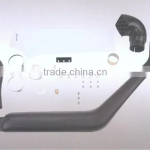 4x4 Car Snorkel for Toyota Hilux 167 Series thumbnail-2