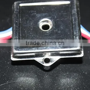 Waterproof IP65, DC12V, 35*35mm LED Multi-color Module, Apply 5050 RBG SMD thumbnail-3