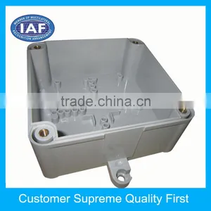 Factory Custom Waterproof Junction Box Injection Plastic Parts thumbnail-4