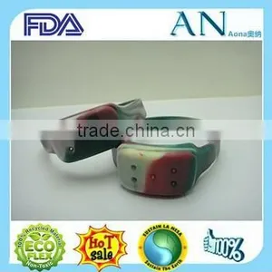 UFO Mosquito Repellent Bracelet-natural Mosquito Repellent Bracelet thumbnail-1