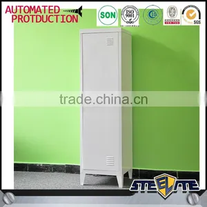 Children Clothes Cabinet Steel Cabinet Clothes Locker thumbnail-5