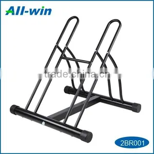Hot Sale High-quality Outdoor Bike Parking Rack, Bicycle Jiffy Stand thumbnail-1