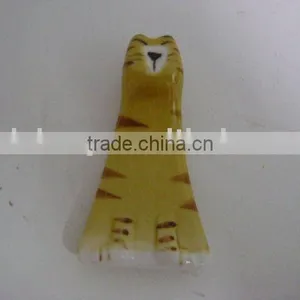 Ceramic Chopstick Rest thumbnail-1