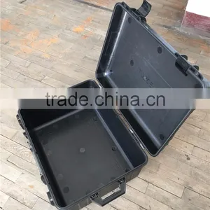 Injection Molded Plastic Parts thumbnail-4