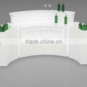 LED Bar Furniture/LED Furniture/beach Table Set With Ice Bucket thumbnail-1