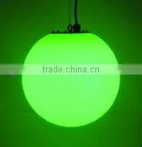 Color Changing Ball /plastic Color Change Ball/now Led Ball YM-LB505050 thumbnail-4