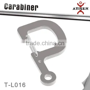 High Standard Climbing Carabiners for Sale thumbnail-1