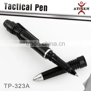 Tactical Pen Self - Defense Aviation Aluminum Anti-skid Portable Tool New thumbnail-1