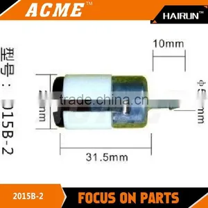 ACME Chainsaw Parts Fuel Filter thumbnail-1