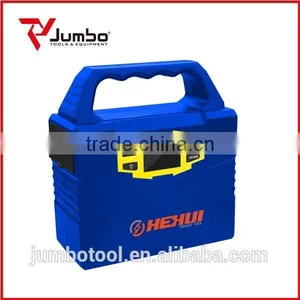 JB2402 Multi-function Auto Engine Starter 24v Jump Starter Battery Charger thumbnail-1