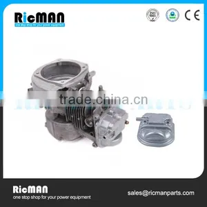 High Quality Crankcase 10100-Z0H-415 Fits GX25 Brush Cutter Parts thumbnail-1