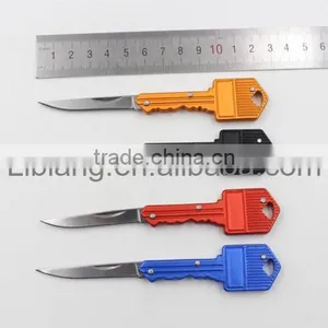 Special Gift for Men Portable Key Knife thumbnail-5