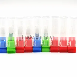 9 Shape Ceramic Nail Drill Bit For Electric Manicure Machine Nails thumbnail-1