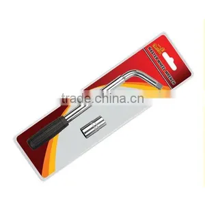 2PCS WHEEL WRENCH SET thumbnail-1