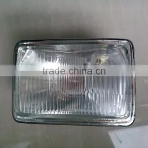 Headlight Type AX100 Headlight for Motorcycle thumbnail-3