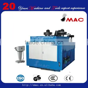Sheet Metal Profile Rolling Machine thumbnail-1