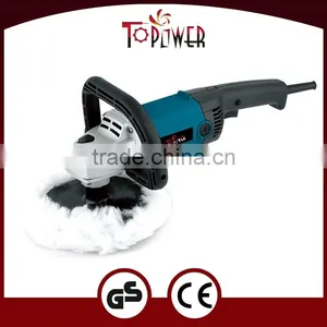 180MM 1300W DIY ELECTRIC CAR POLISHER thumbnail-1