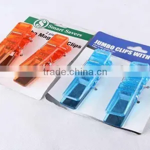 Magnet Plastic Clips thumbnail-1