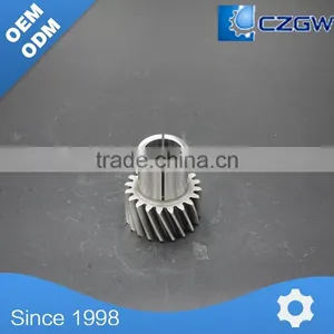 Industrial Components for Custom Machining thumbnail-2