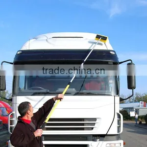 3meter Truck Washing Brushes Cleaning for Truck, Wash Brush for Solar Panels thumbnail-3
