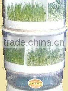 JL260C Automatic Seed/ Mung/Soya/ Kitchen/Organic /Water Circulating/ Sprout Machine thumbnail-1