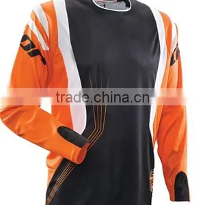 Sublimated Cycling Shirts thumbnail-2