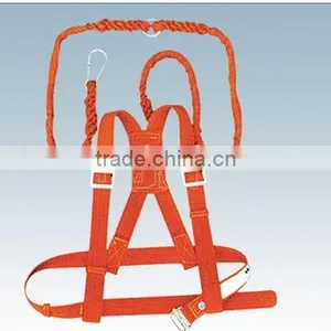Double Shoulder Safety Belt thumbnail-1