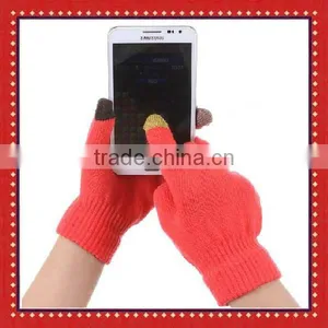 Touch Phone Gloves thumbnail-1