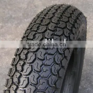 Motorcycle Tyre 350-10 thumbnail-1